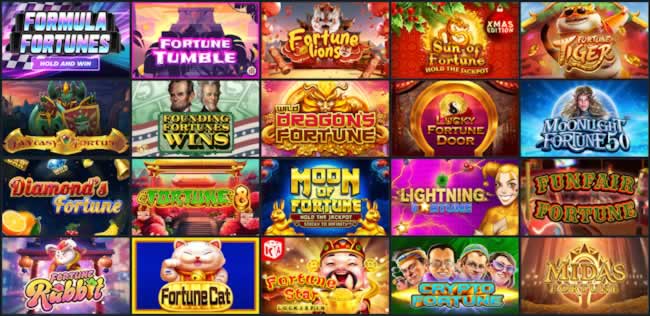 fortunabet
