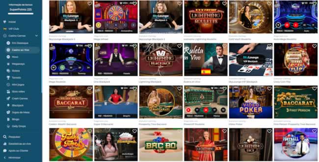 online betting website