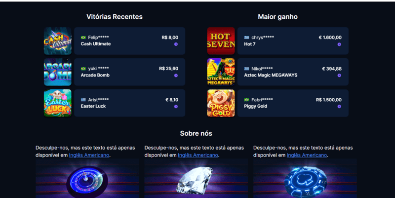 Plataforma betboom