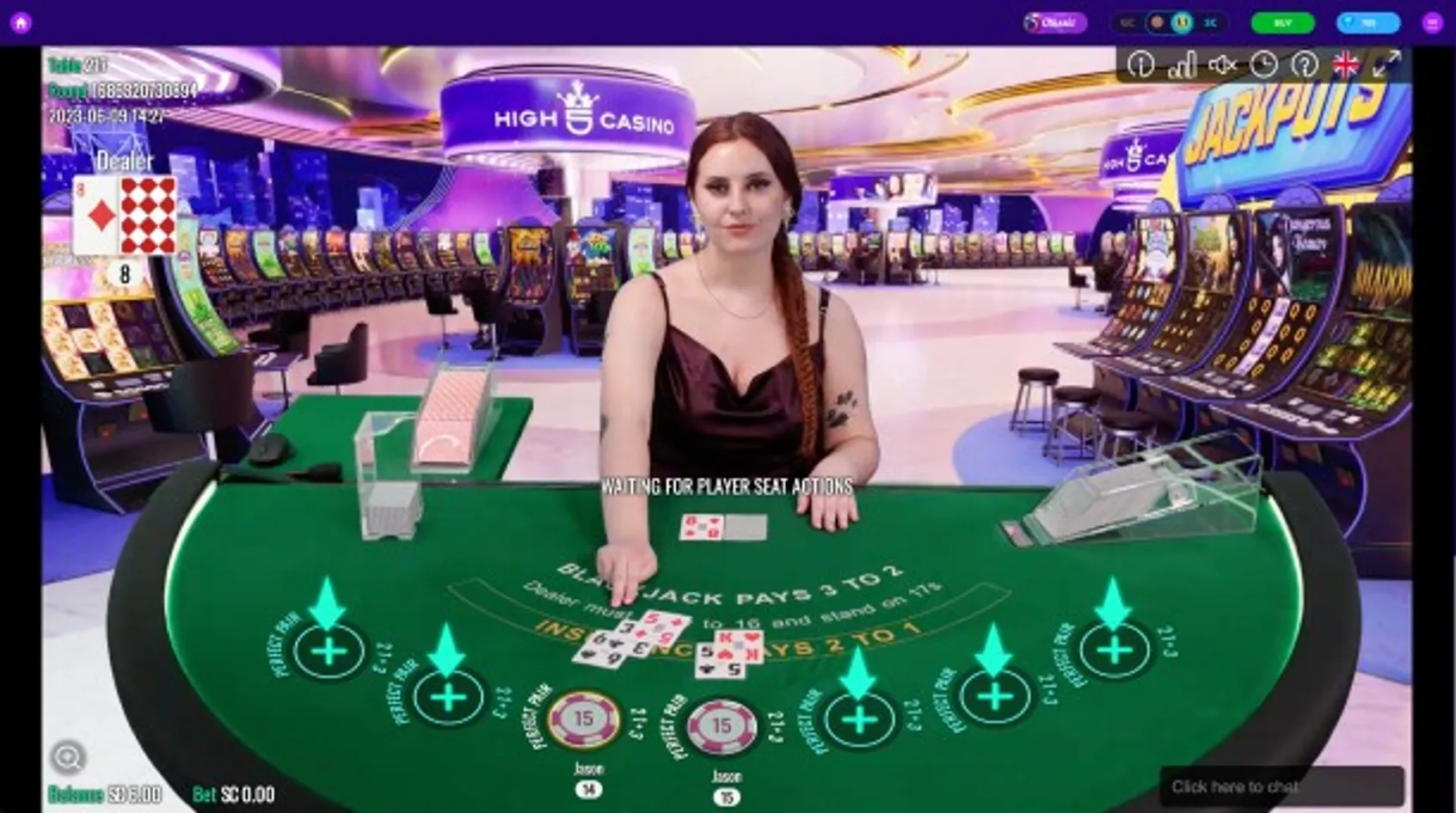 livebet