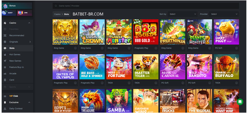 Betsson argentina
