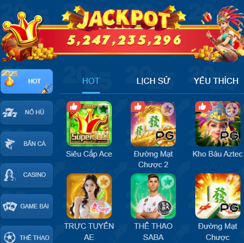 Luckyking
