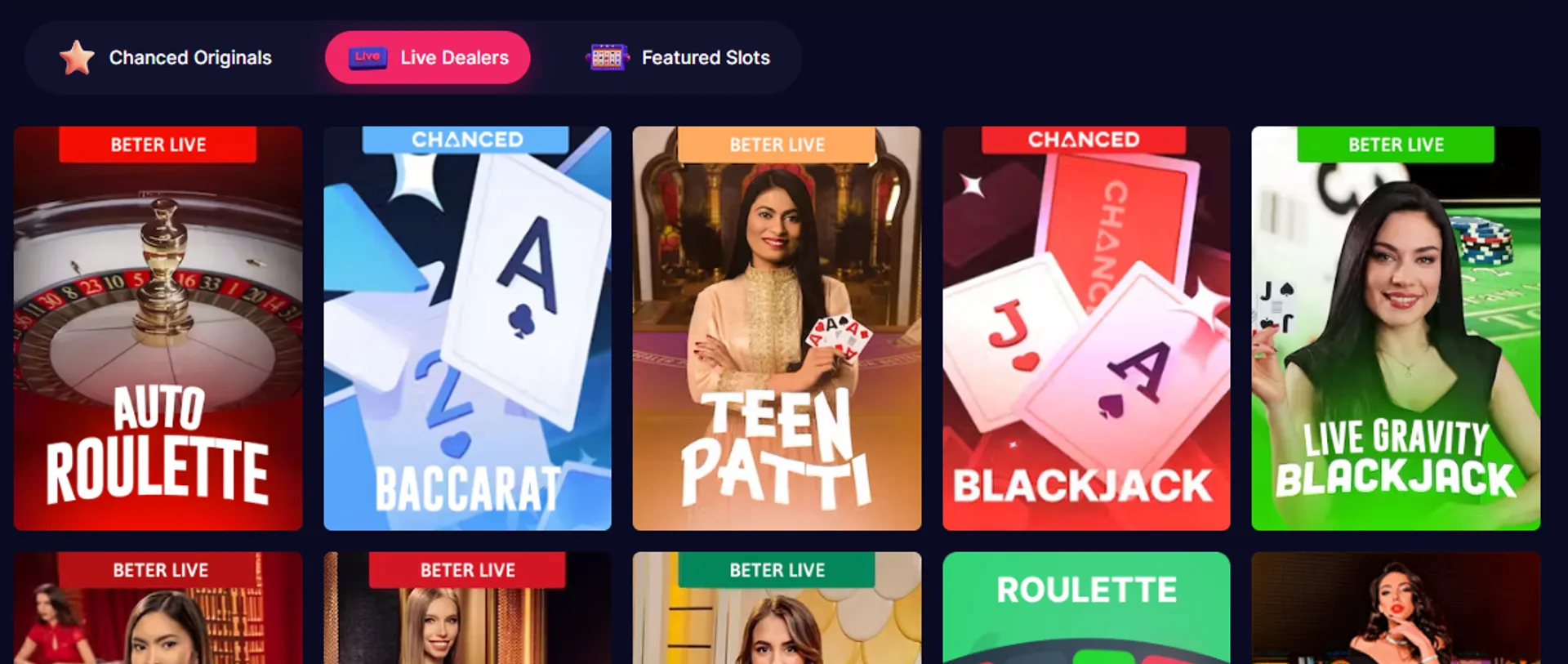 5g bet app