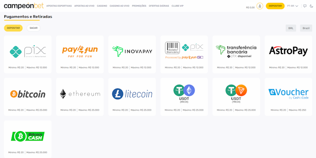 lionspin