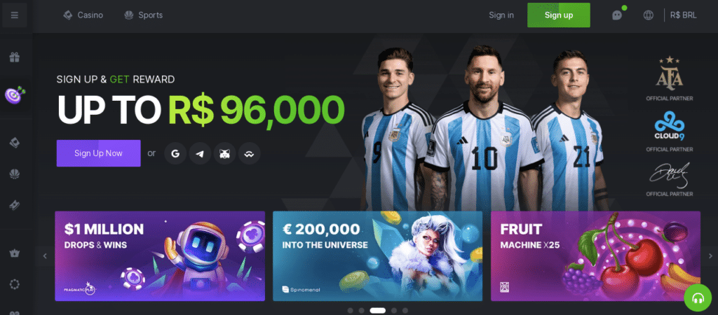 133bet login