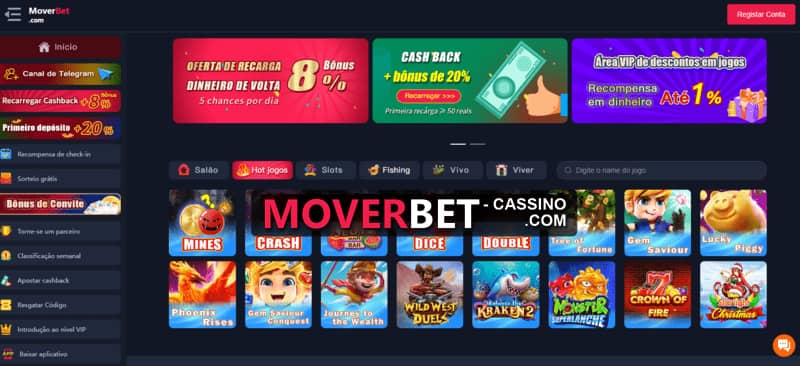 bet app fora do ar