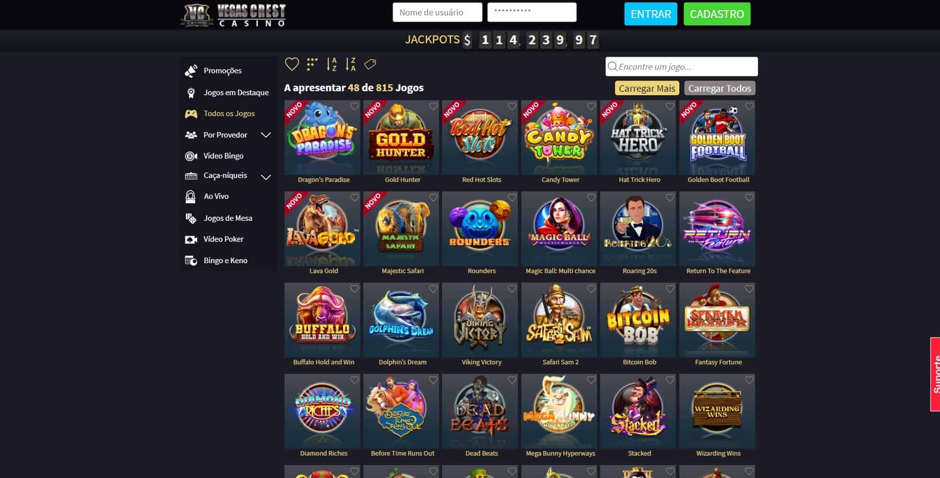 spinbet