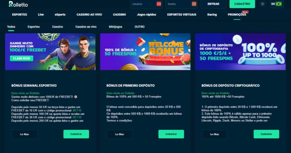 600bet é confiável
