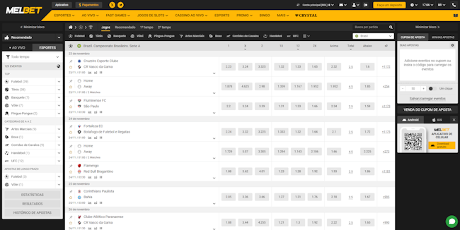 Richy casino login
