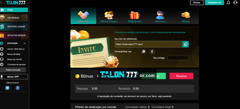 Quem é o dono da betano